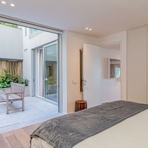 3rd Bedroom; 100 Geneva - Camps Bay