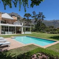 Boulderwood in Hout Bay accommodation