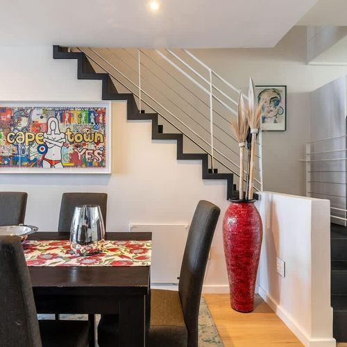 GP222 - URBAN PALETTE APARTMENT