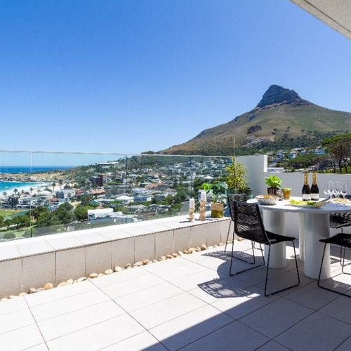 CB1071 - CAMPS BAY ELEGANCE UNIT A+B