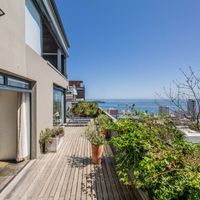 Ocean View Treasure in Sea Point accommodation