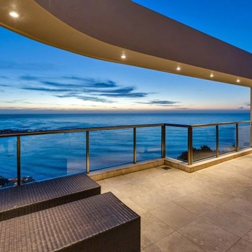 Clifton Dream, Luxury In Clifton Capsol Luxury Villas