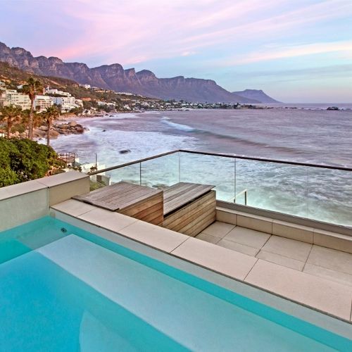 Clifton Views, Luxury Accomodation In Clifton | Capsol Luxury Villas ...