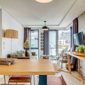 Living space; 404 ON N - De Waterkant