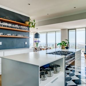 Kitchen; 30 Ocean View Drive - Green Point