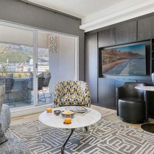 G431 - DANBURY ON LOOP