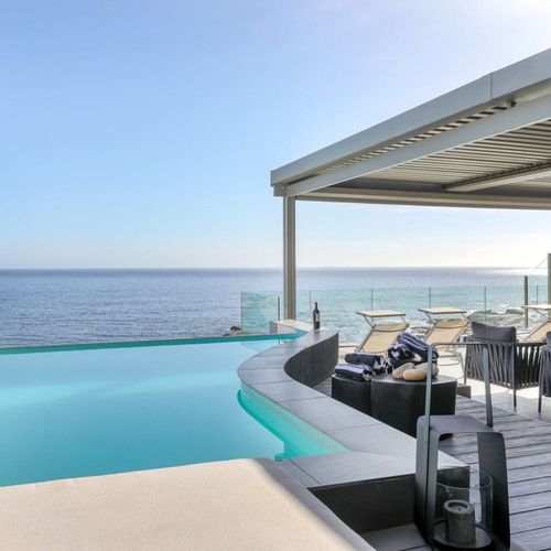 CB140 - BARLEY BEACH LUXURY PENTHOUSE