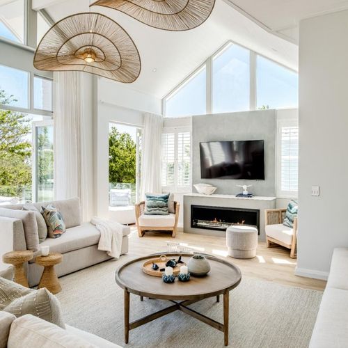 CB1123 - SEVEN CREST