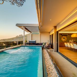 Private Pool; danielle Perold - Camps Bay