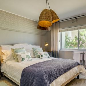 Bedroom; HERON - Clifton