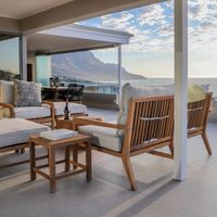 Eldon Drift in Camps Bay accommodation