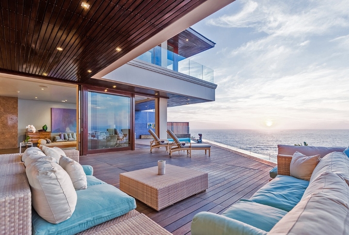 Ellerman House Villa One, Luxury Accomodation In Bantry Bay | Capsol Luxury  Villas & Apartments