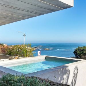 Pool; CORAL VIEW - Camps Bay