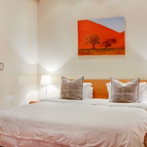 Second Bedroom; 5 SUMMER PLACE - Camps Bay