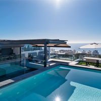 Point Penthouse in Sea Point accommodation