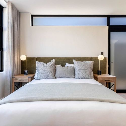 G531 - VISTA LUXE APARTMENT