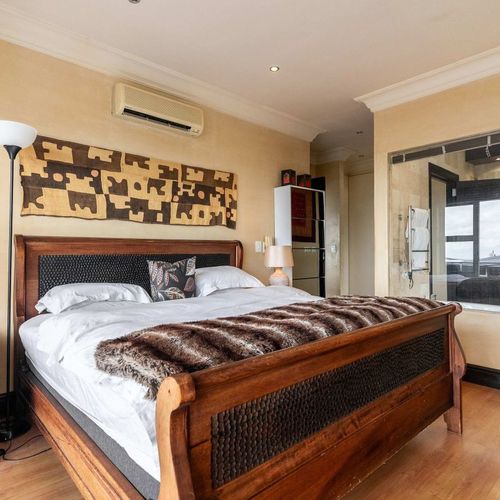 CB118B - BEACHSIDE VIEWS APARTMENT