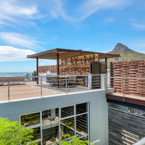 Houghton Villa, Luxury Accomodation In Camps Bay | Capsol Luxury Villas ...