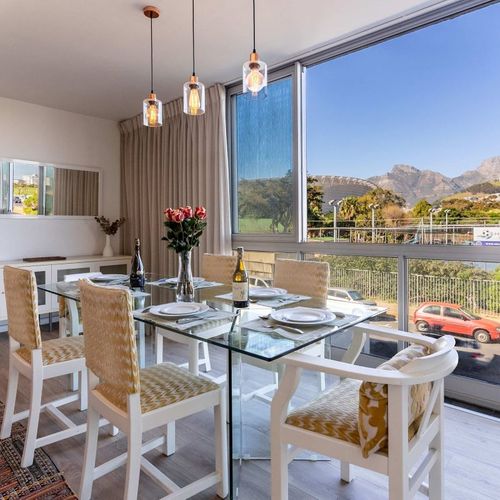 MP357 - PROTEA VIEWS APARTMENT