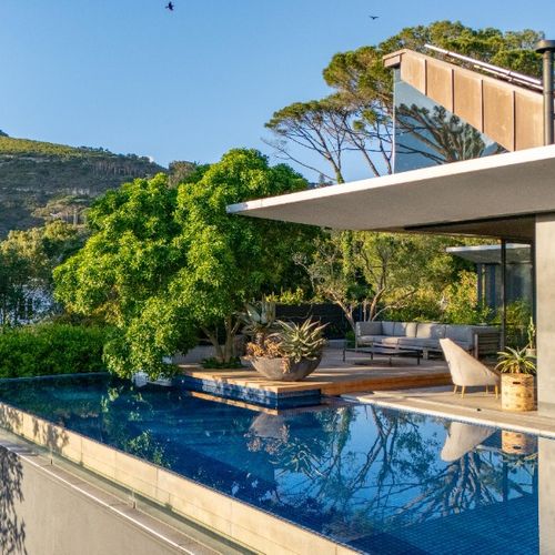 G536 - INFINITY KLOOF