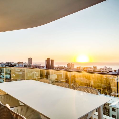 SP230 - ATTIQUE VIEW PENTHOUSE