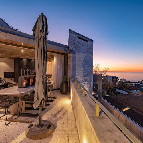 SP239 - LUNA AZUL LOFT