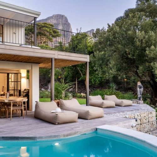 CB206 - VILLA RIVER 42