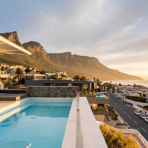 CB1104 - SAPPHIRE BAY