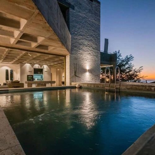 SP239 - LUNA AZUL LOFT