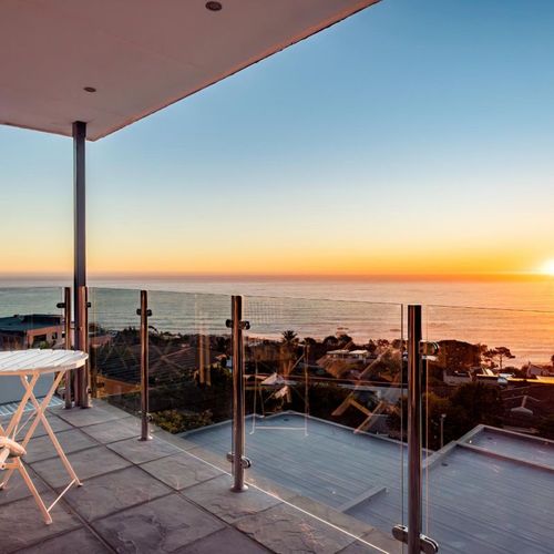 CB1042 - SPINDRIFT VILLA