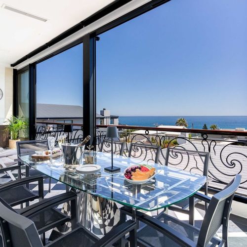 B111 - VILLA IPARADESI