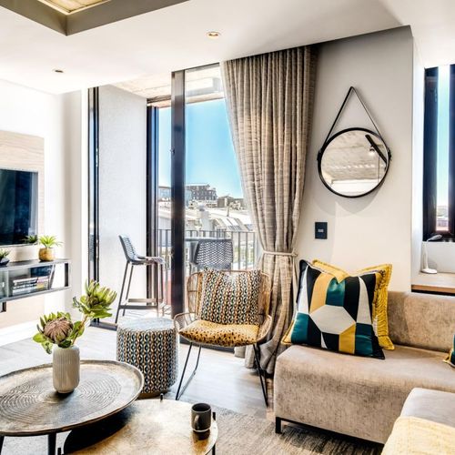 G435 - URBAN BRILLIANCE