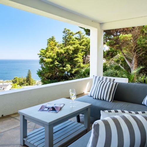 CB2027 - ALMA SEASIDE RETREAT