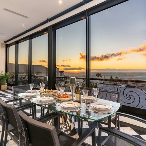 B111 - VILLA IPARADESI