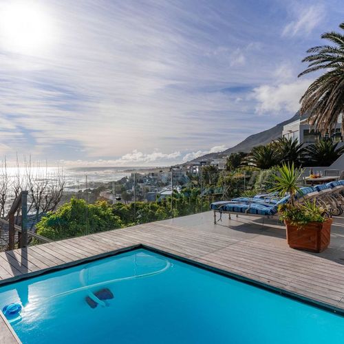 CB167 - HOUGHTON VIEWS