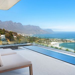 Obsidian Villa, Luxury Accomodation In Clifton | Capsol Luxury Villas ...