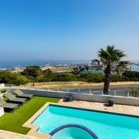 Clifton Sea in Camps Bay accommodation