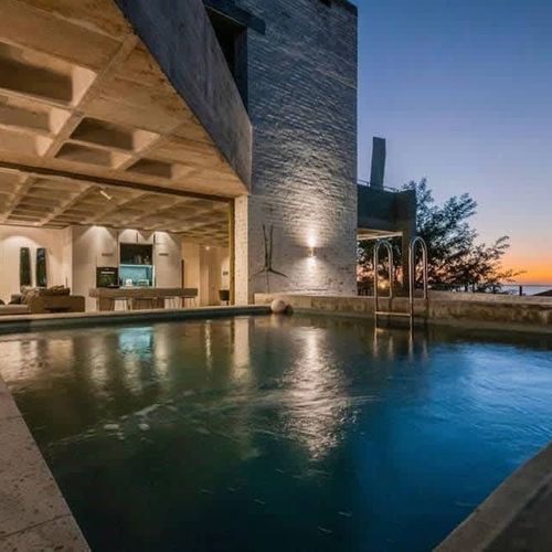 SP238 - LUNA AZUL PENTHOUSE