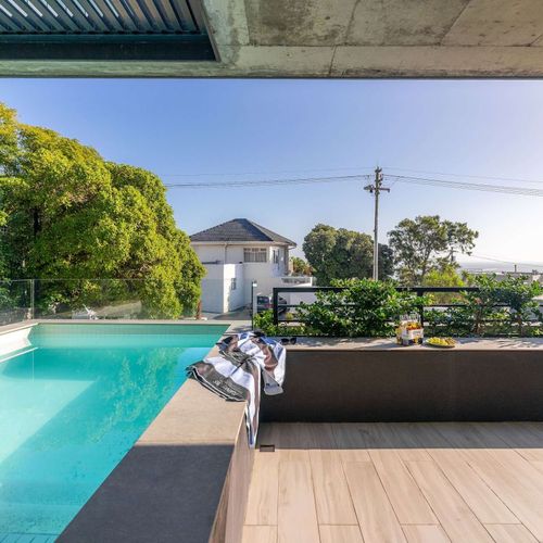 CB120 - TIDE VIEW VILLA