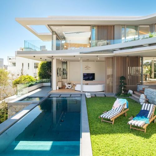 CB2033 - SERENA BREEZE VILLA