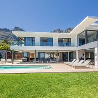 Villa Views in Camps Bay accommodation