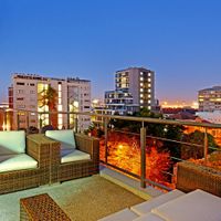 Residence Penthouse Residence Penthouse in Green Point accommodation
