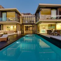 Sense Of Peace 5 Star Luxury Villa in Camps Bay accommodation