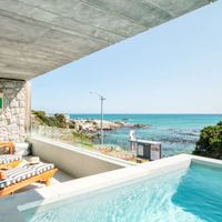 Coral View in Camps Bay accommodation