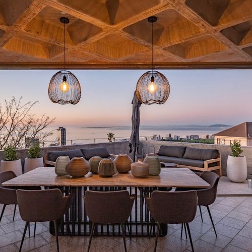 SP238 - LUNA AZUL PENTHOUSE