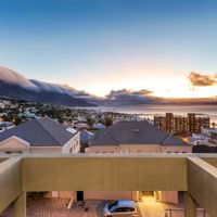 Strathmore House in Camps Bay accommodation