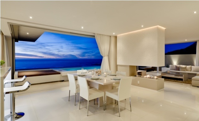 Trinity Penthouse, Luxury Accomodation In Camps Bay | Capsol Luxury ...