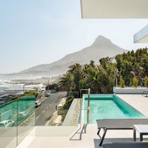 B037 - VIEWS PENTHOUSE II