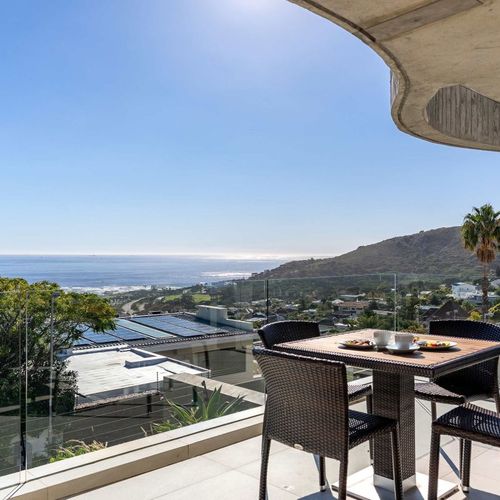 CB331 - VISTA MARIS LUXURY APARTMENT