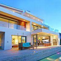 Villa 31 in Camps Bay accommodation